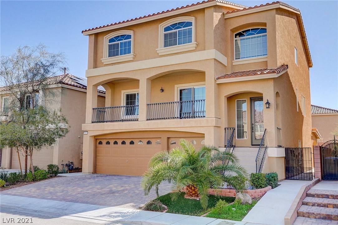 Las Vegas, NV 89139,6323 Cascade Cliffs Court