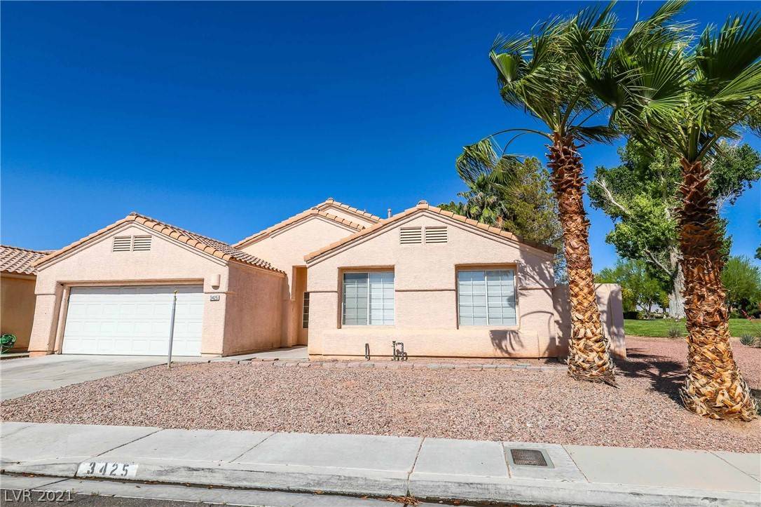 North Las Vegas, NV 89032,3425 Wild Filly Lane