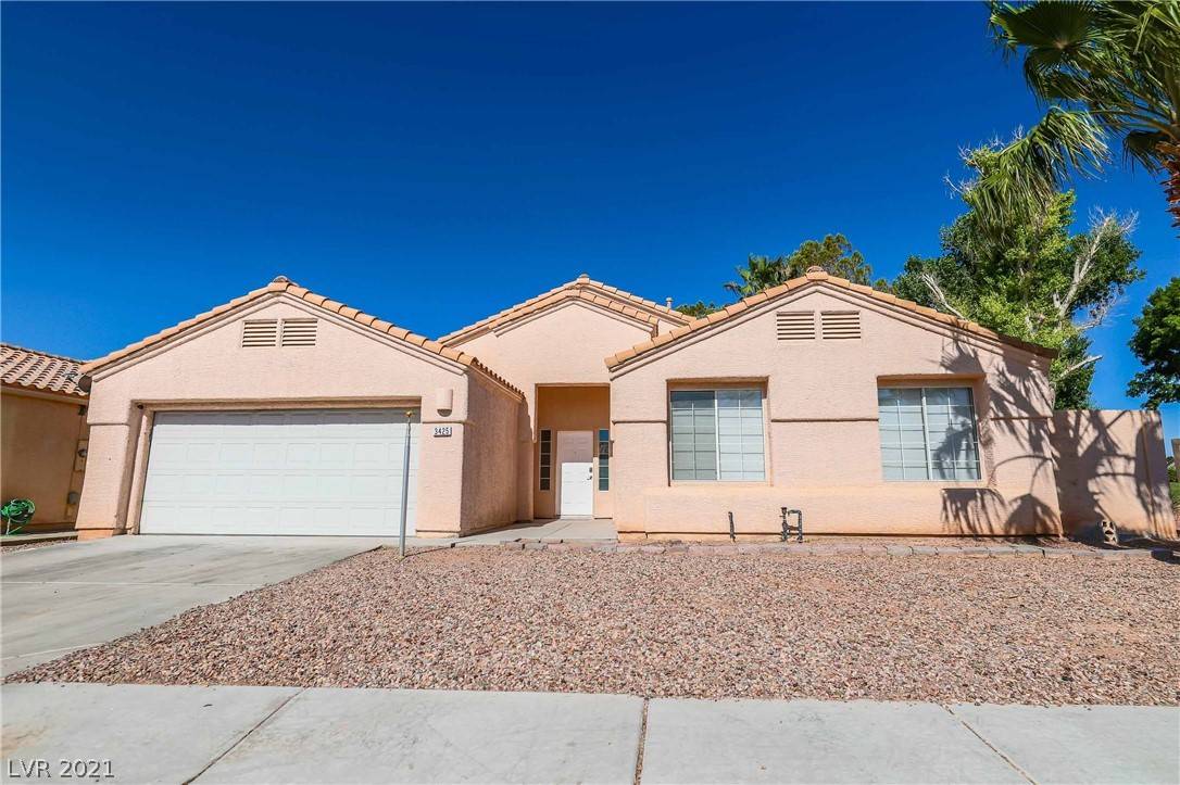 North Las Vegas, NV 89032,3425 Wild Filly Lane