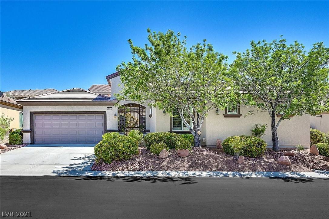 Henderson, NV 89052,2297 Shorewood Hills Avenue