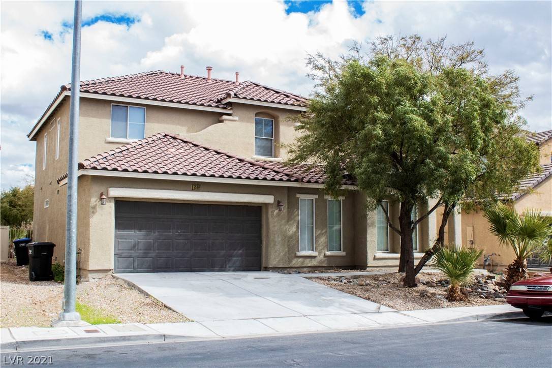 North Las Vegas, NV 89031,5520 Hidden Rainbow Street