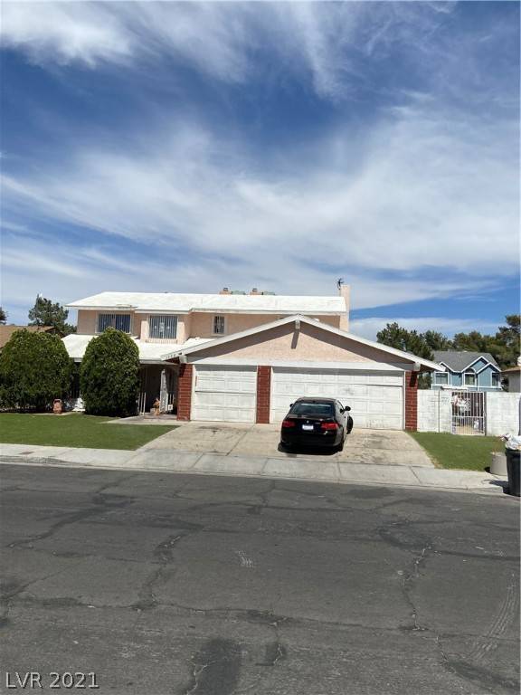 Las Vegas, NV 89146,3228 Cereus Avenue