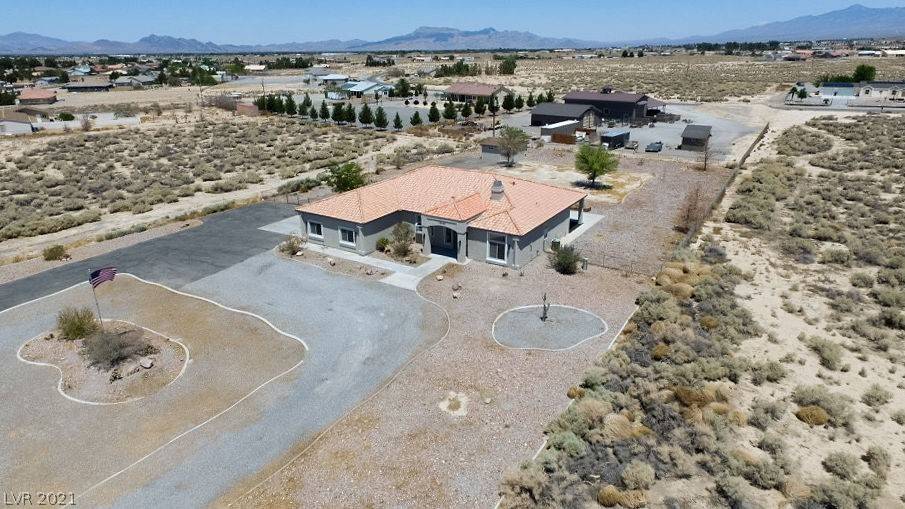 Pahrump, NV 89048,2240 E Dandelion Street