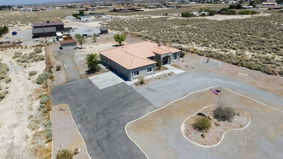 Pahrump, NV 89048,2240 E Dandelion Street