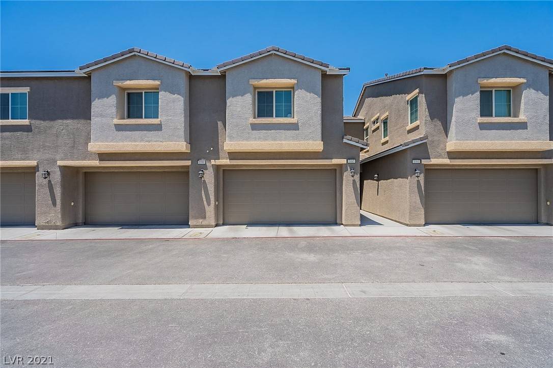 North Las Vegas, NV 89031,4535 Lafontaine Court #1085