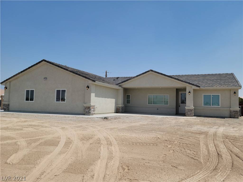 Pahrump, NV 89048,1601 S Blagg Road