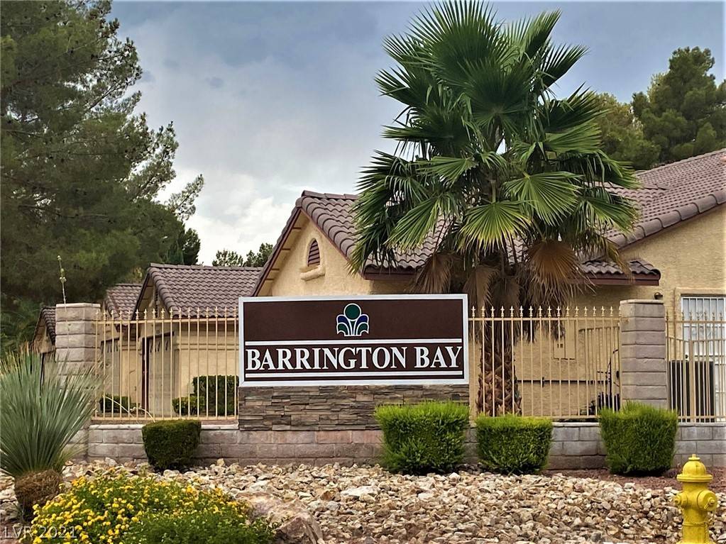 Las Vegas, NV 89130,5529 Port Barrington Way