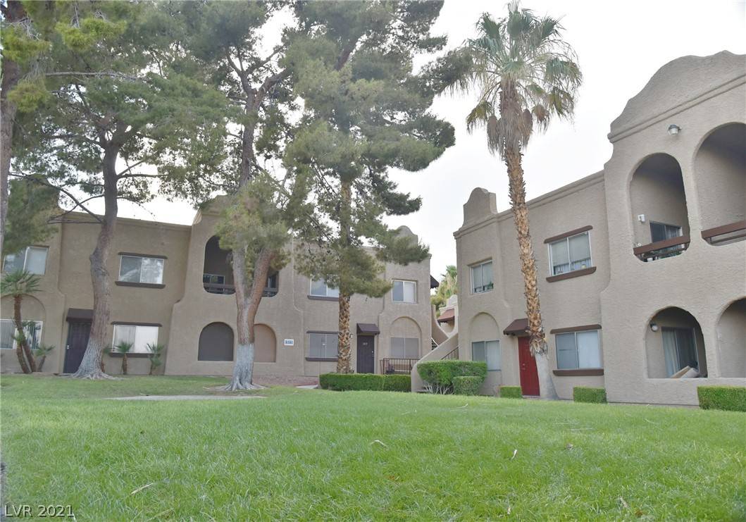 Las Vegas, NV 89146,5161 Pioneer Avenue #104