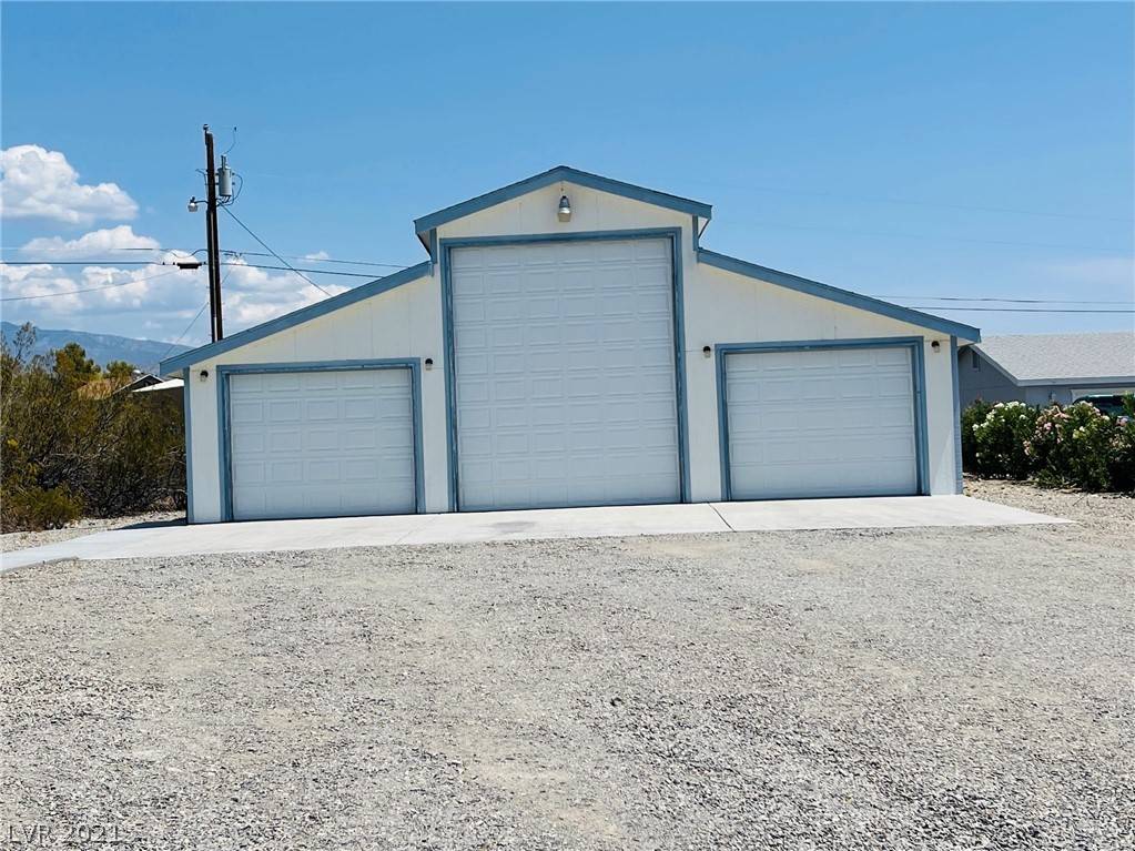 Pahrump, NV 89060,5621 Rhyolite Avenue