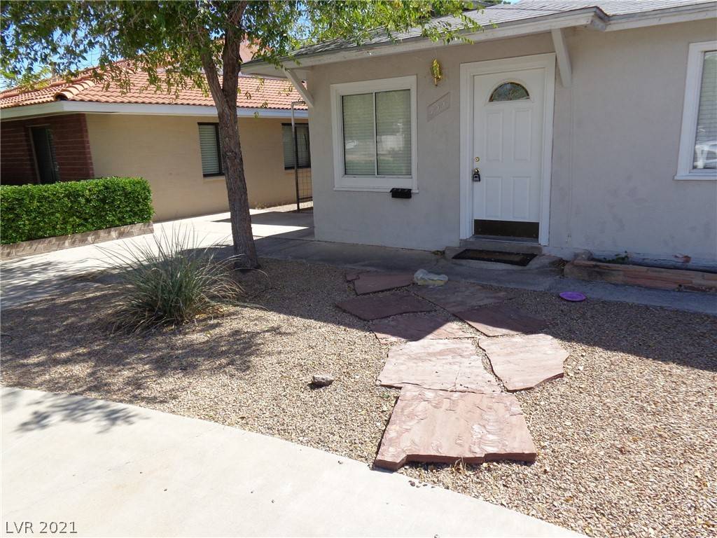 Boulder City, NV 89005,733 8th Street