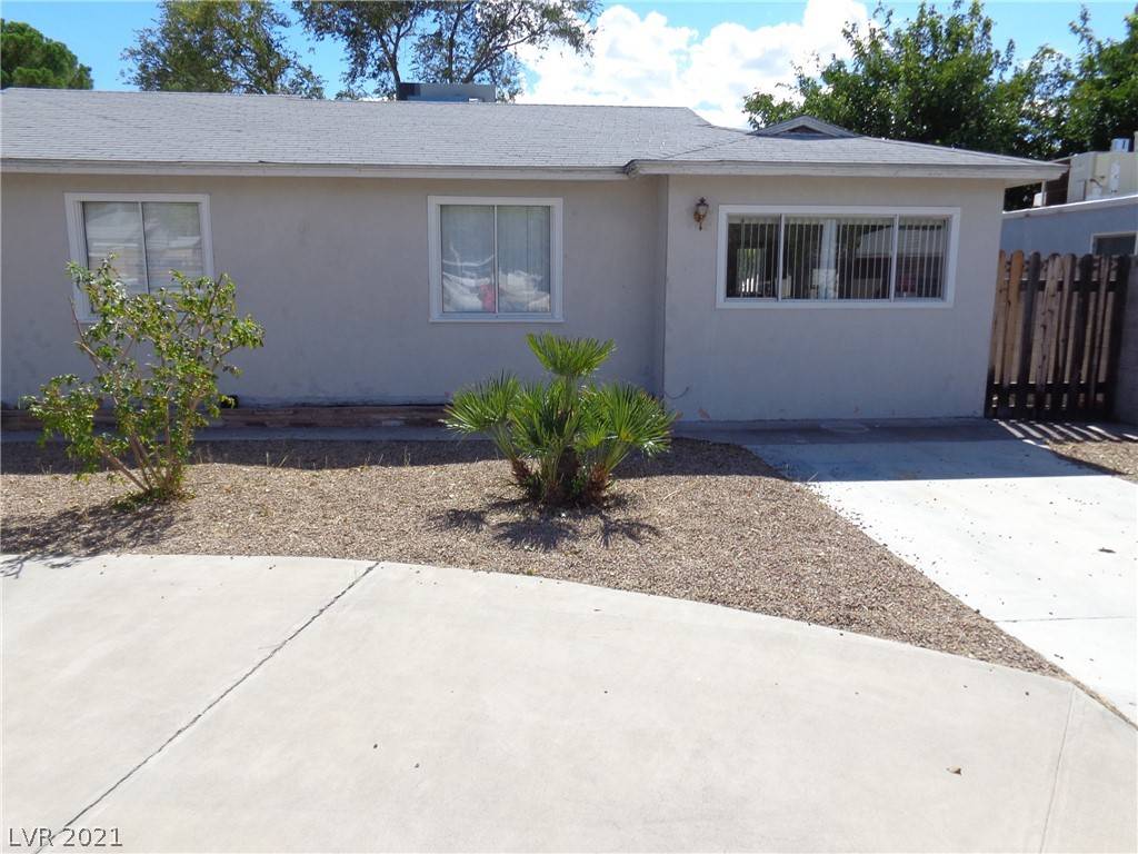 Boulder City, NV 89005,733 8th Street