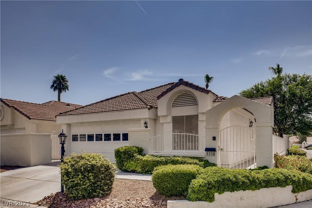 Las Vegas, NV 89149,5236 Crooked Valley Drive