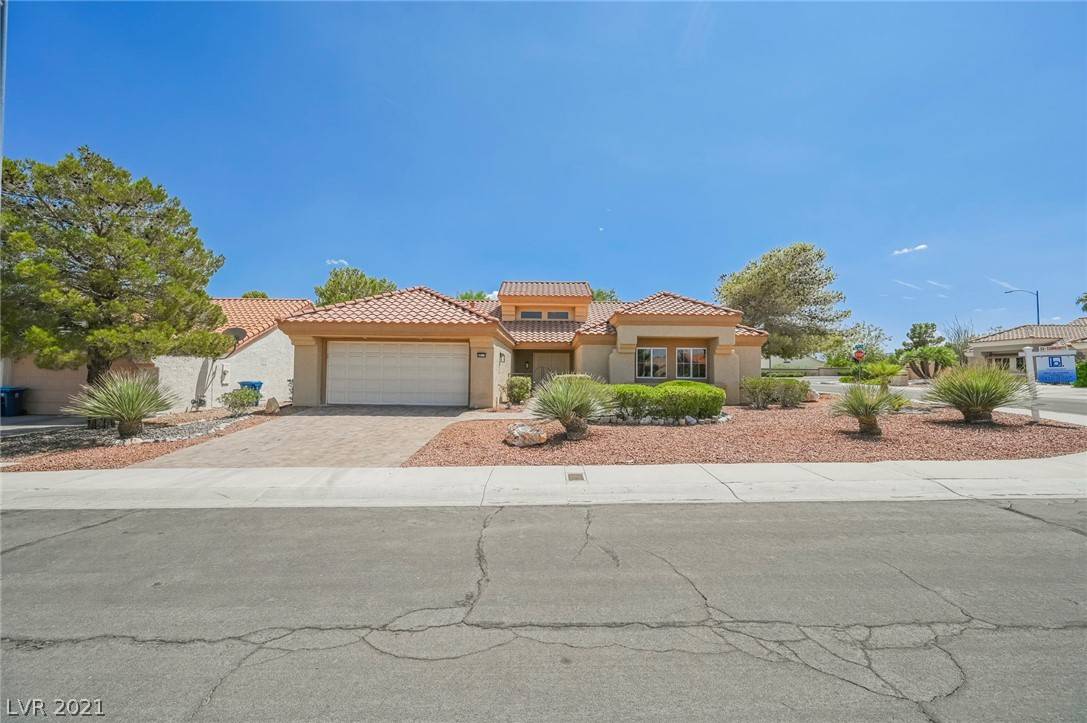 Las Vegas, NV 89134,8913 Sandspring Drive