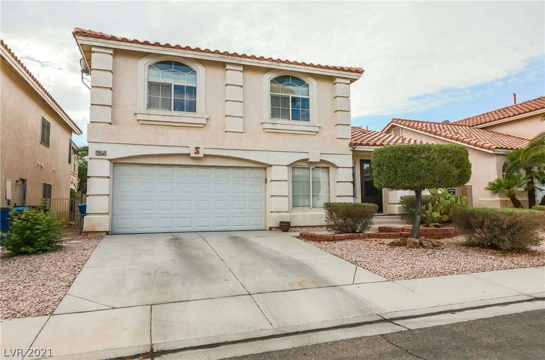 Las Vegas, NV 89183,9802 Silver Lasso Street