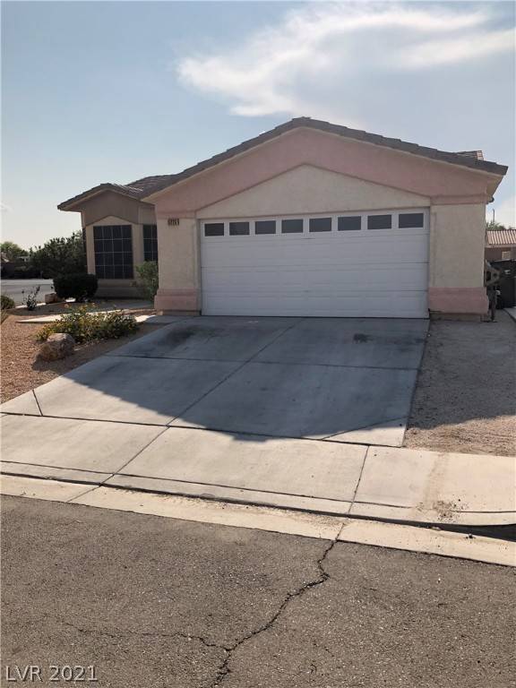 North Las Vegas, NV 89031,5223 Leopard Spot Court