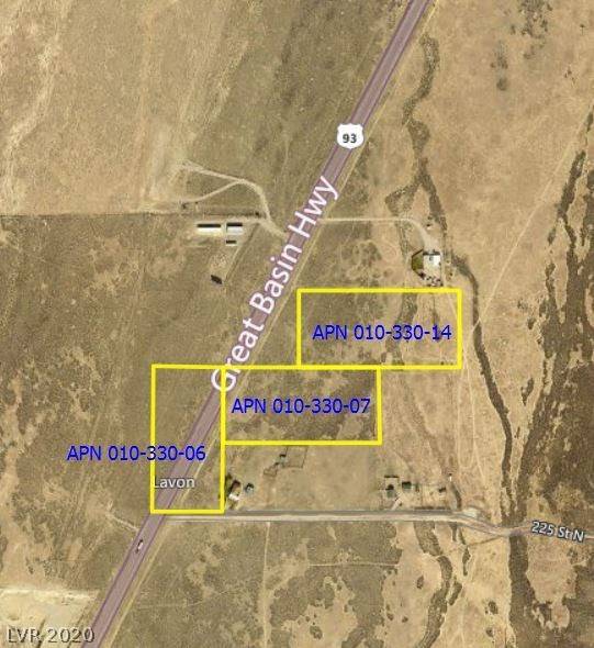 Other, NV 89301,2277 N McGill Highway