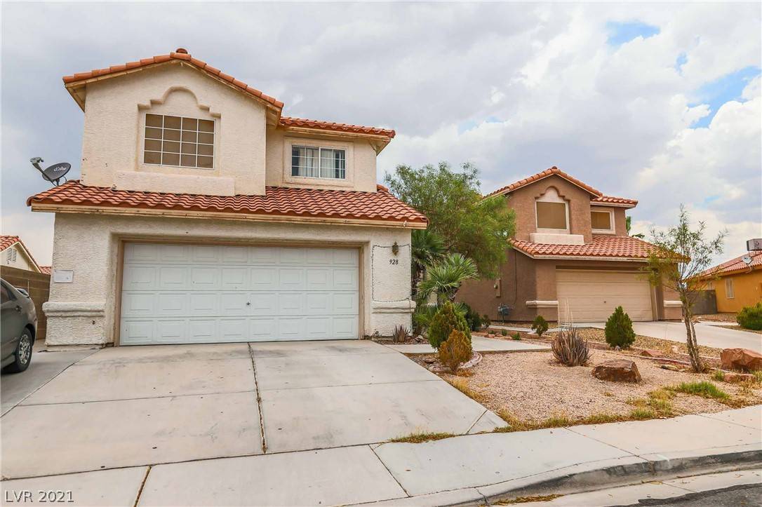 North Las Vegas, NV 89032,928 Bagpipe Court