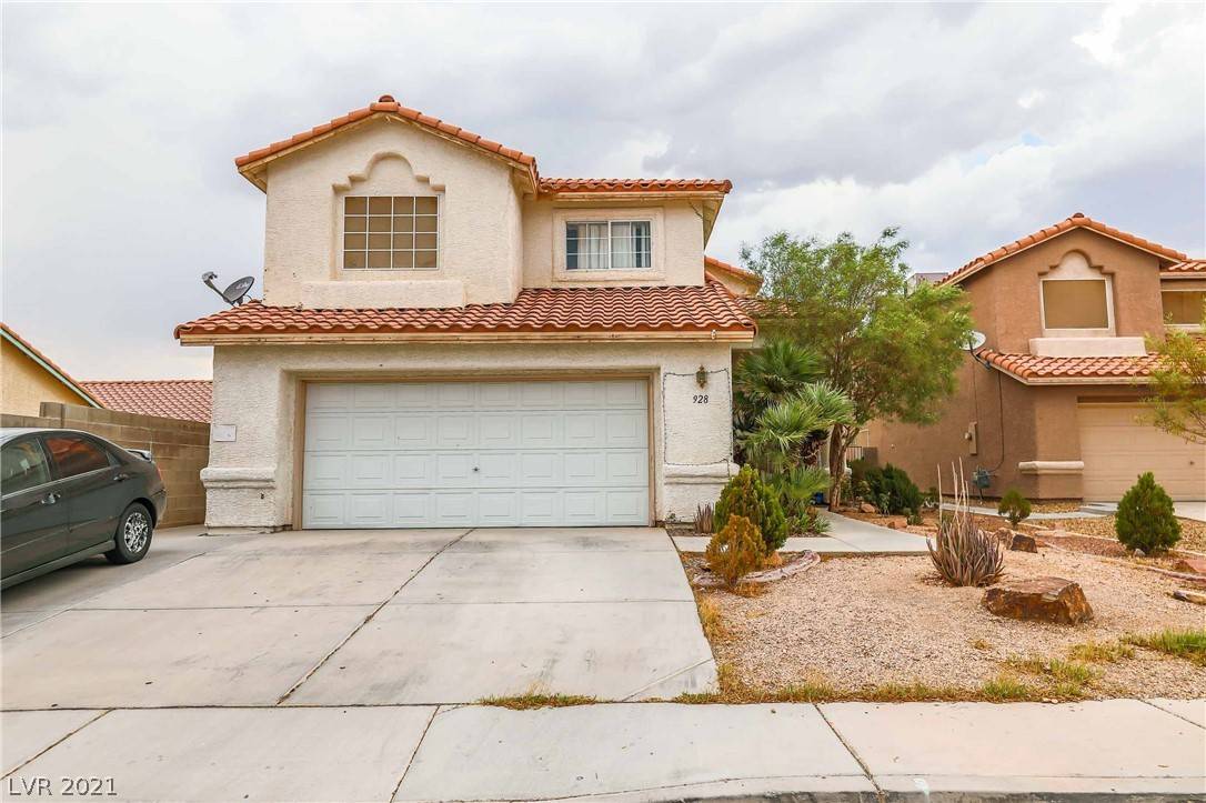 North Las Vegas, NV 89032,928 Bagpipe Court