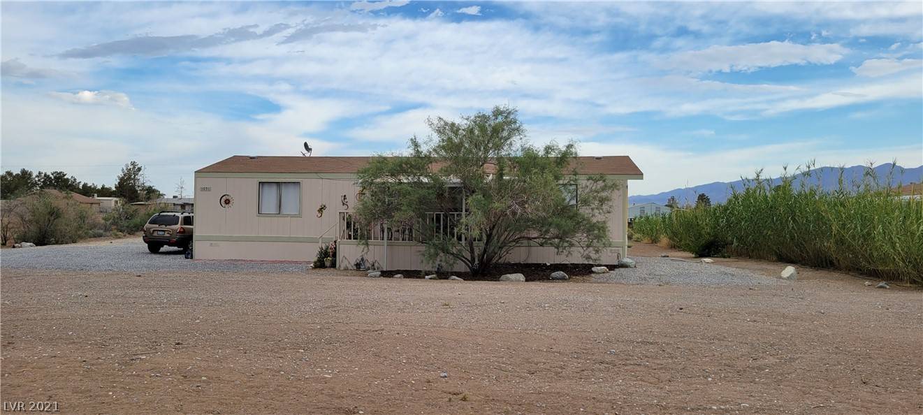 Pahrump, NV 89048,1051 Casey Road