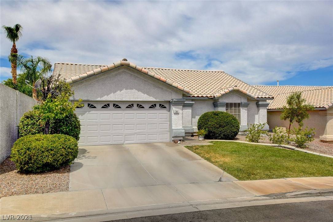 Henderson, NV 89012,74 Moonlight Village Lane