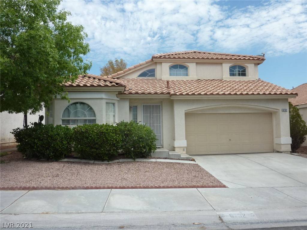 Las Vegas, NV 89129,8732 Autumn Valley Avenue