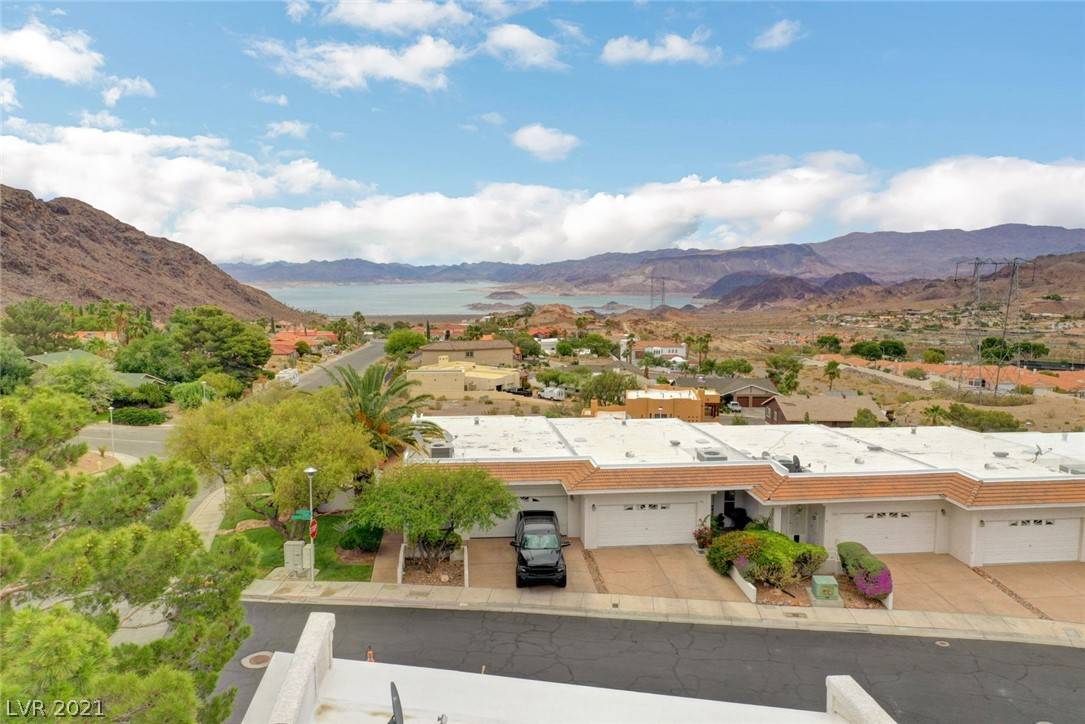 Boulder City, NV 89005,494 Marina Cove #494