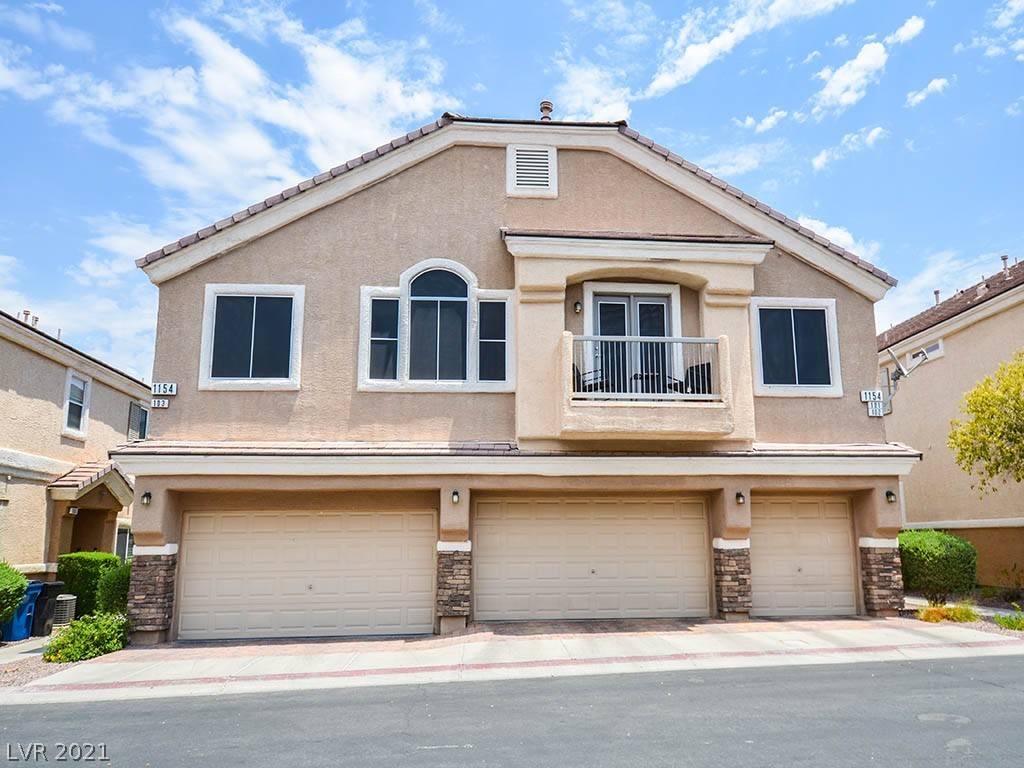 Henderson, NV 89002,1154 Heavenly Harvest Place #3