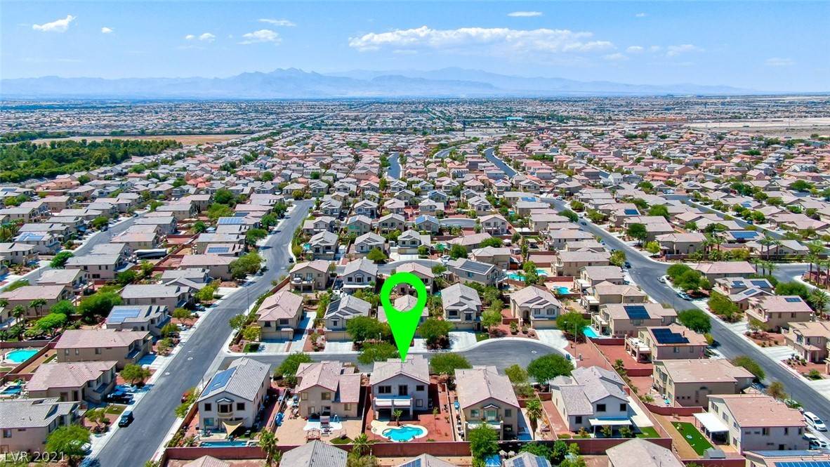 North Las Vegas, NV 89081,5712 Earthsong Court