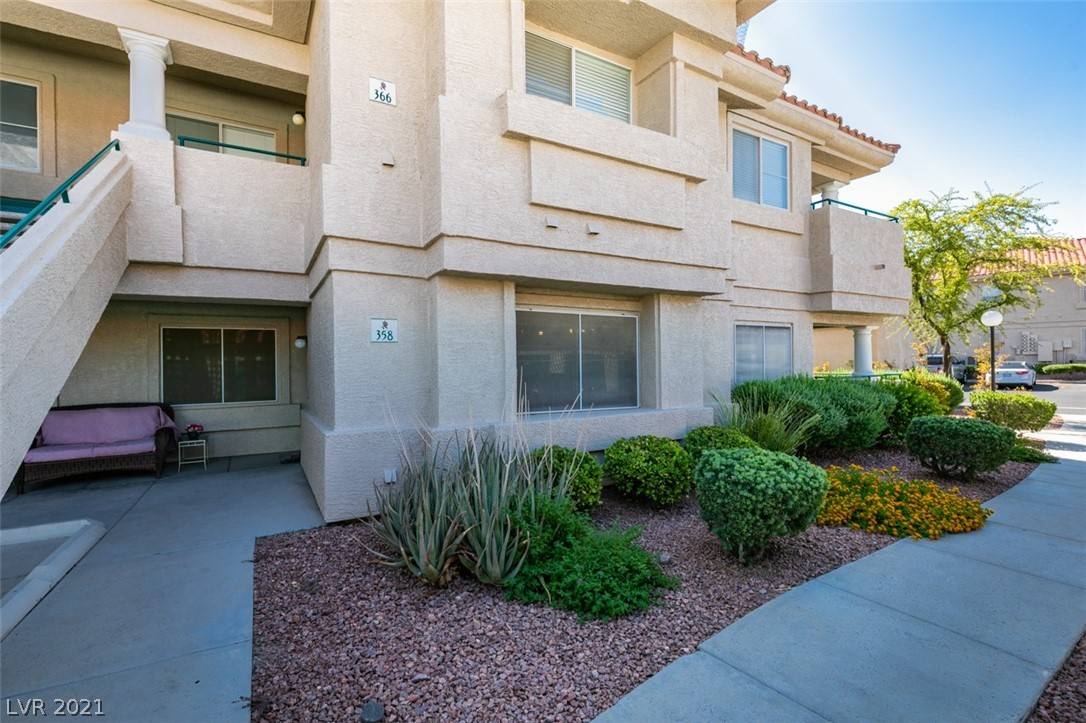 Henderson, NV 89014,358 Sunward Drive #358