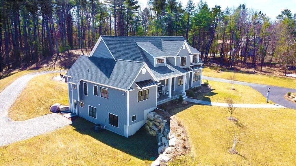 Mansfield, MA 02048,355 Franklin St