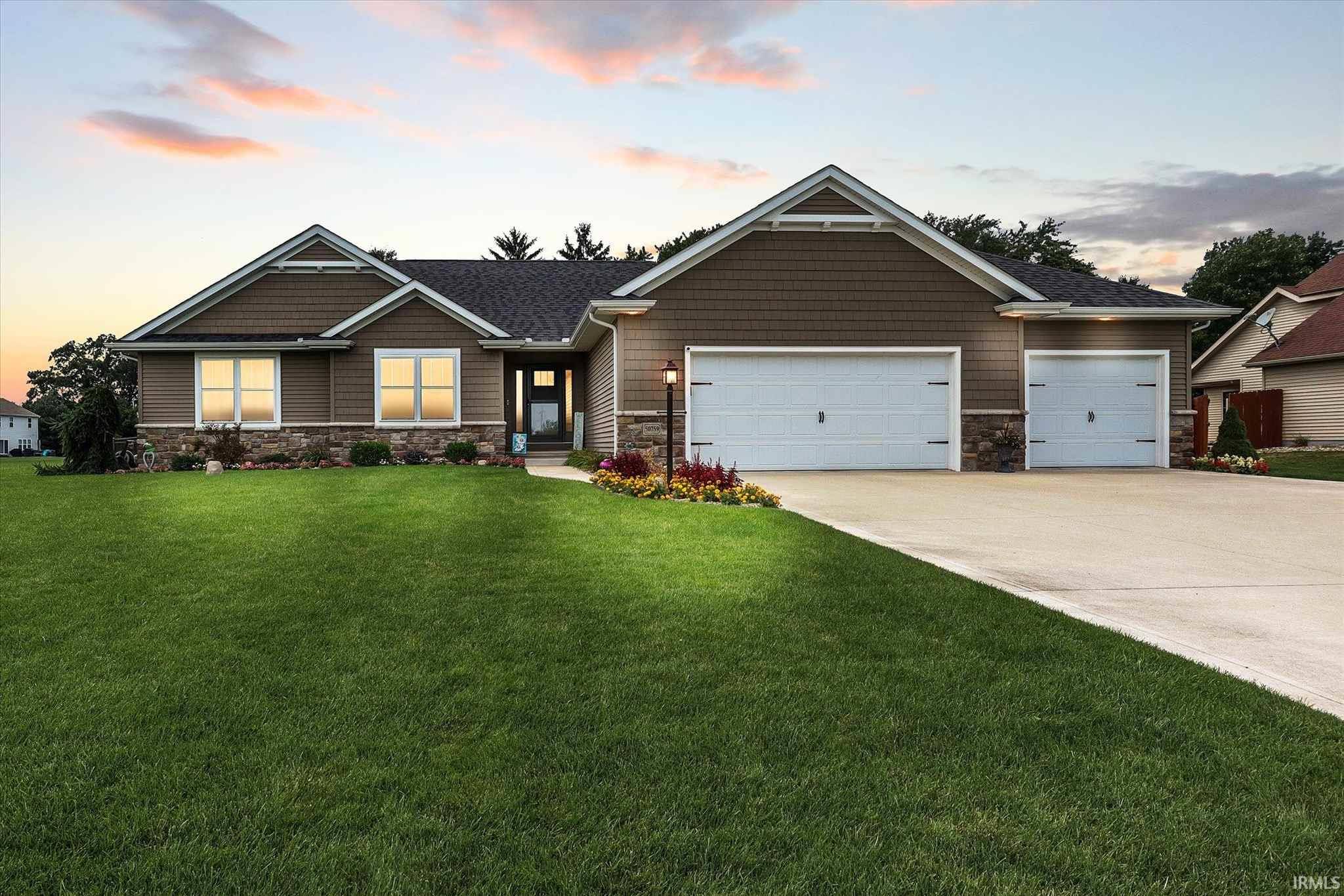 Elkhart, IN 46514-8163,50759 Nighthawk Court