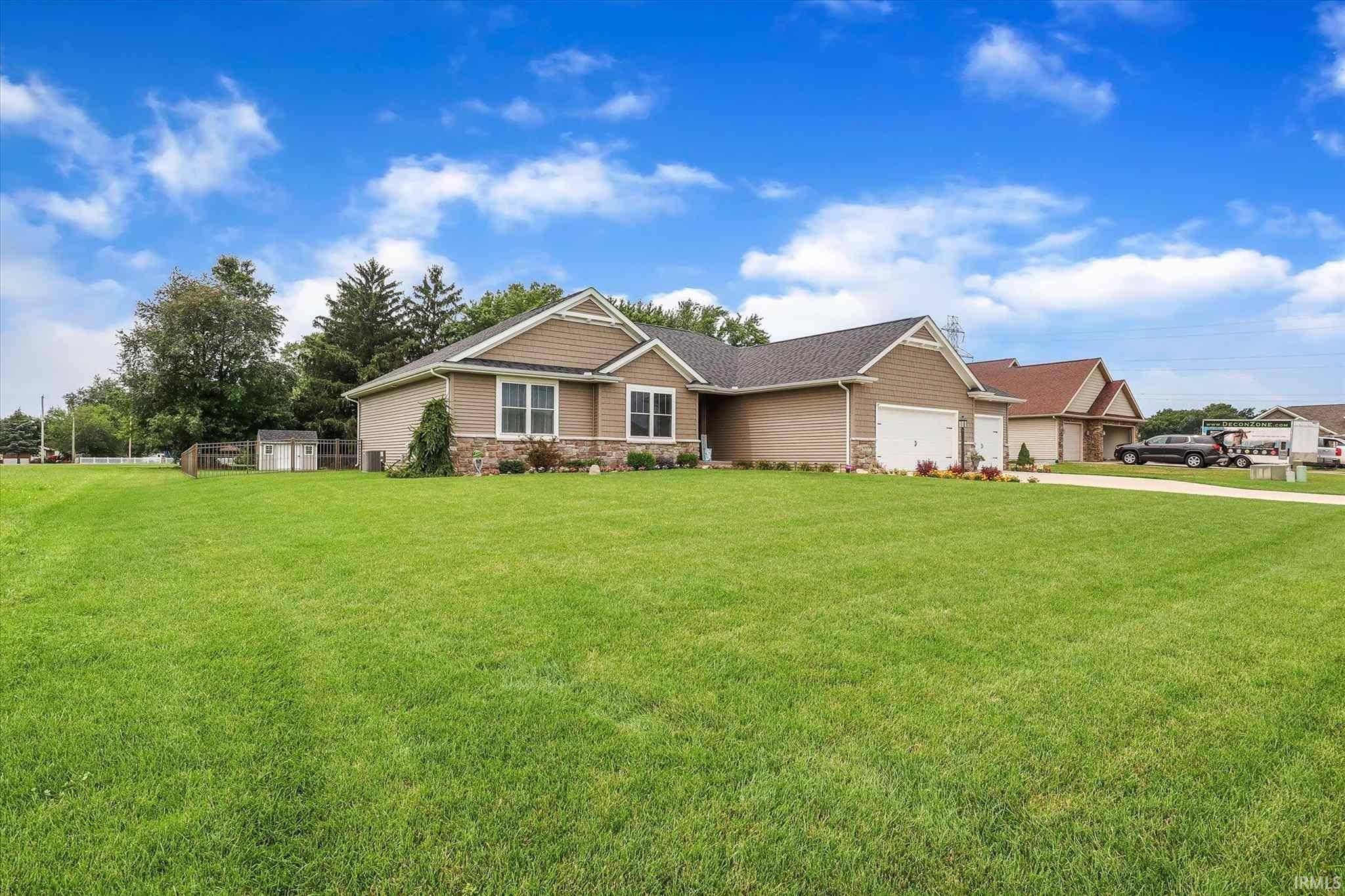 Elkhart, IN 46514-8163,50759 Nighthawk Court