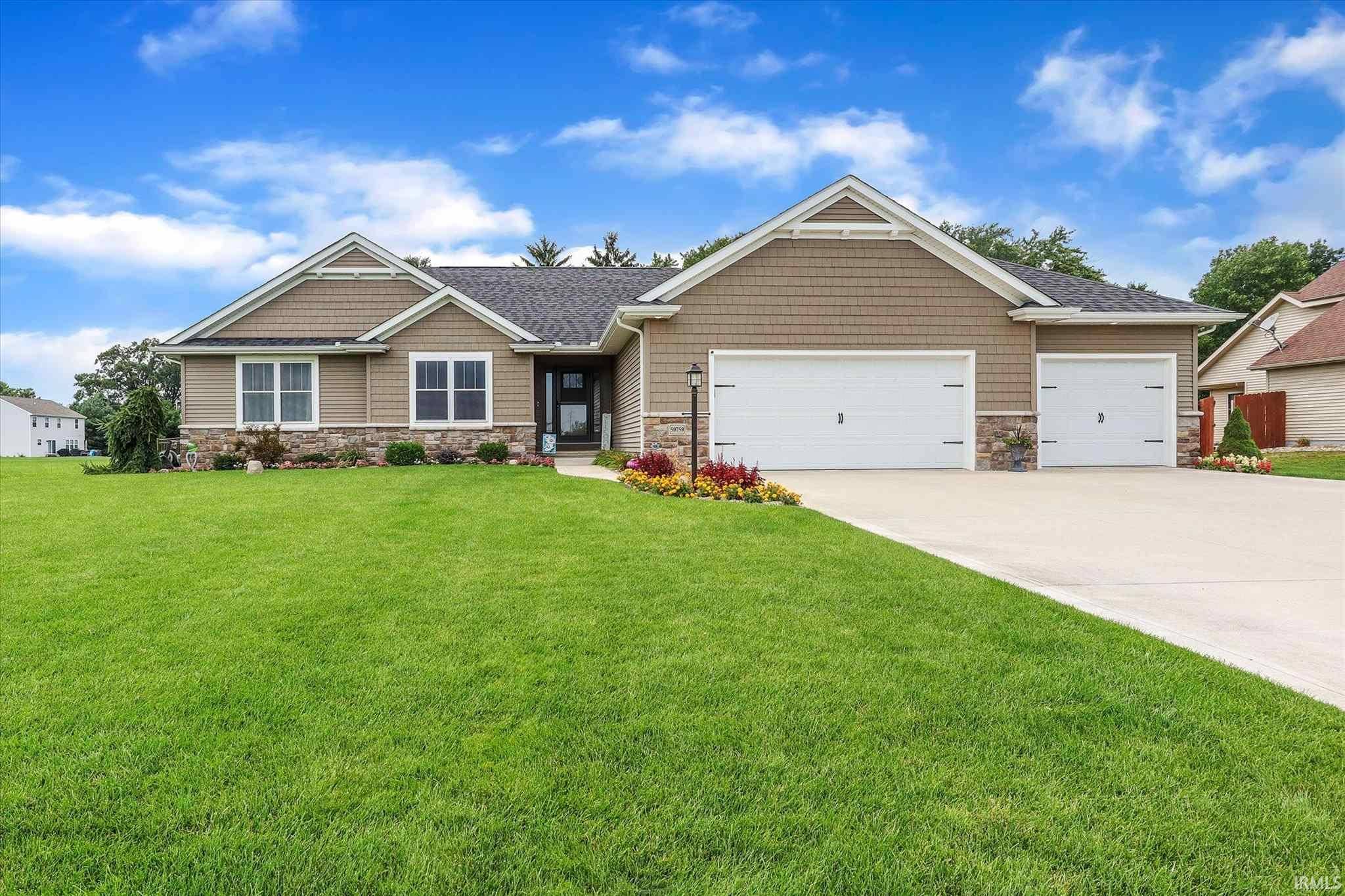 Elkhart, IN 46514-8163,50759 Nighthawk Court