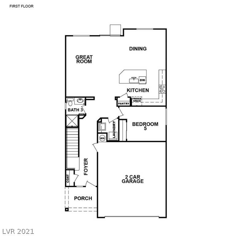 North Las Vegas, NV 89031,942 Twincrest Avenue #Lot 52