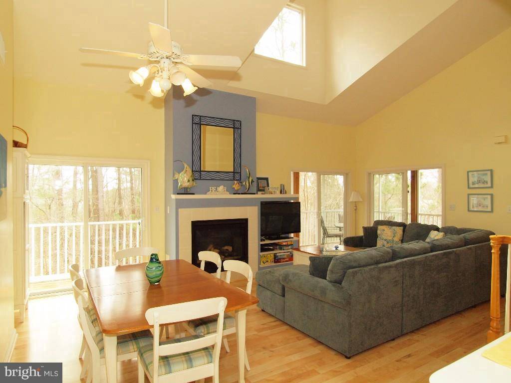 Bethany Beach, DE 19930,56105 WHISPERING PINES CT #56105