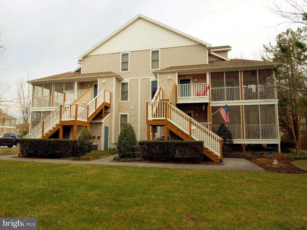 Bethany Beach, DE 19930,56105 WHISPERING PINES CT #56105