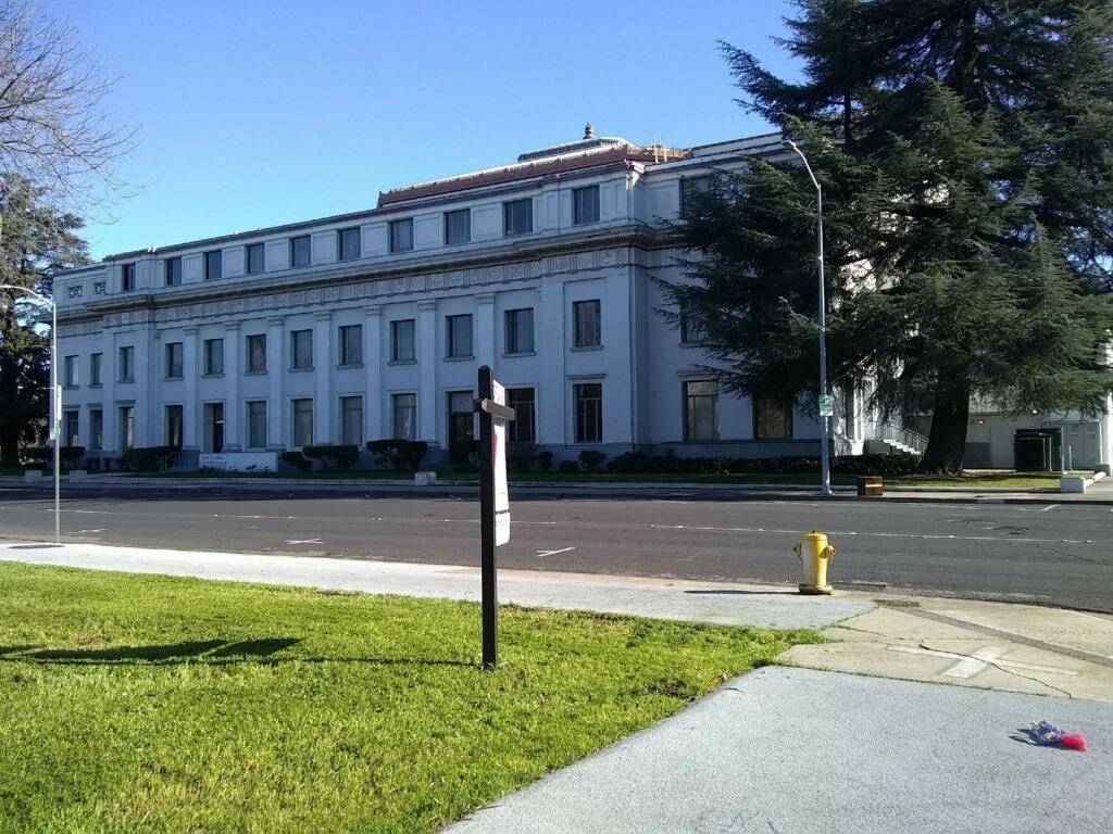 Stockton, CA 95202,604 N Commerce ST