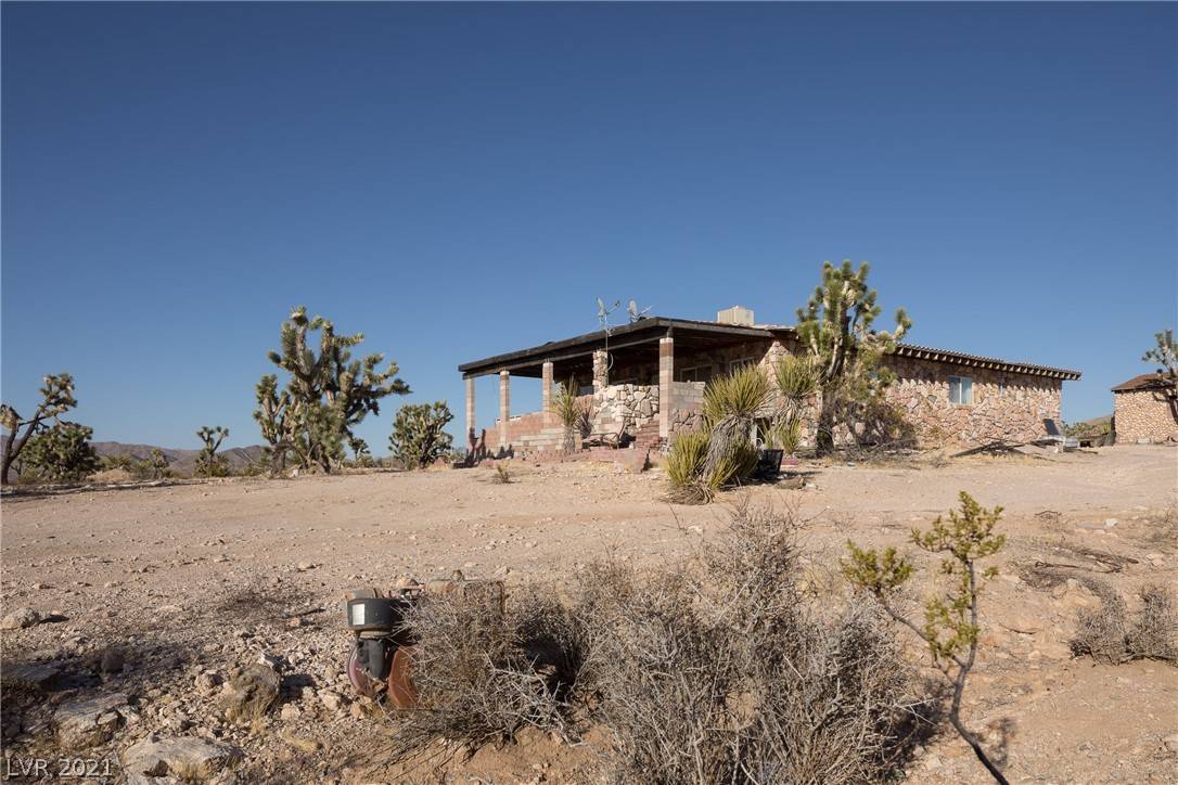 Searchlight, NV 89046,0 Grandpa's Rd