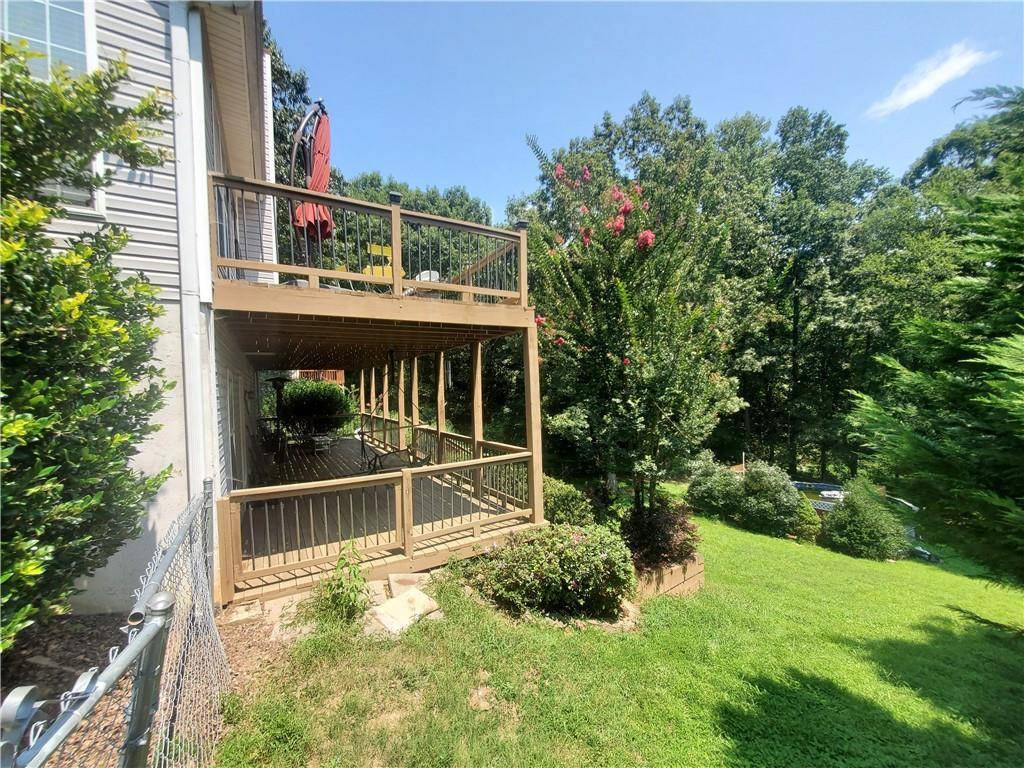 Flowery Branch, GA 30542,4847 Remington DR