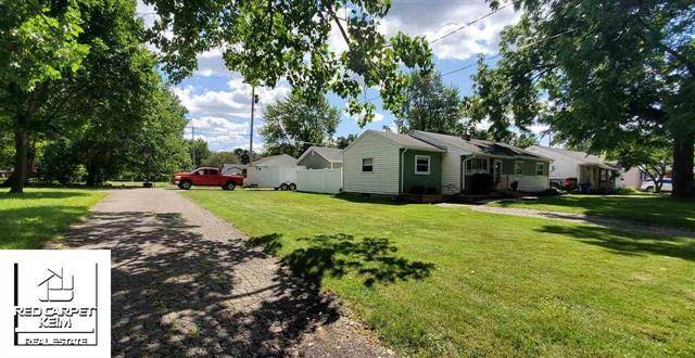 Mount Morris, MI 48458,374 SPRUCE ST