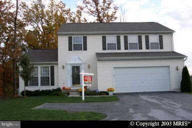 Elkridge, MD 21075,6134 DOWNS RIDGE CT