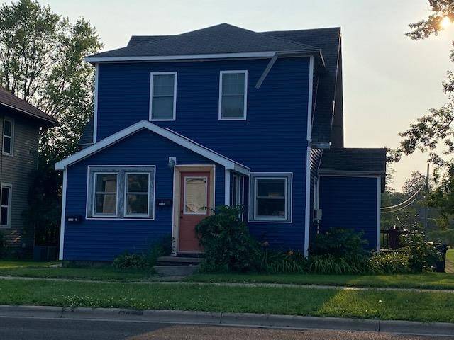 Tomah, WI 54660,1115 Hollister Ave