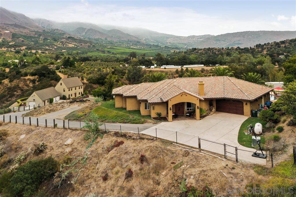 Pauma Valley, CA 92061,17763 S Mesa Dr