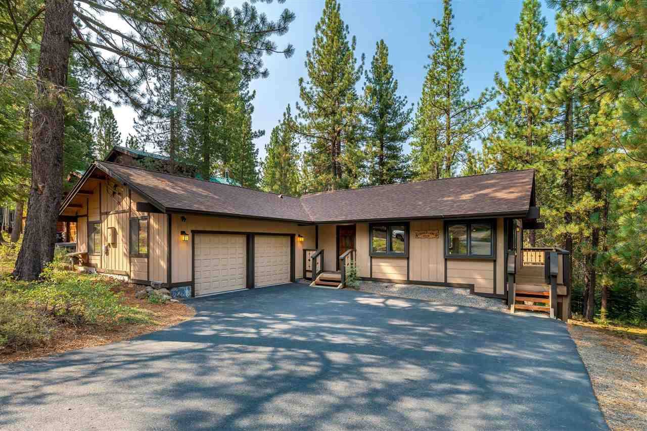 Truckee, CA 96161,11218 Mougle Lane