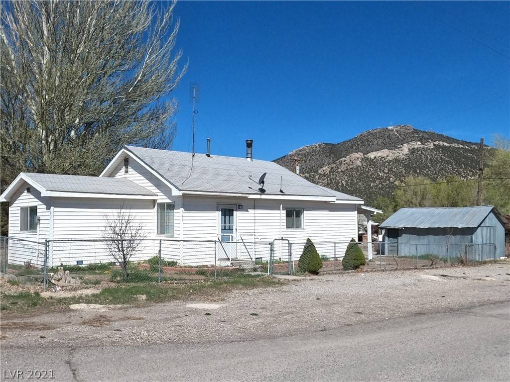 Ely, NV 89301,749 Avenue H