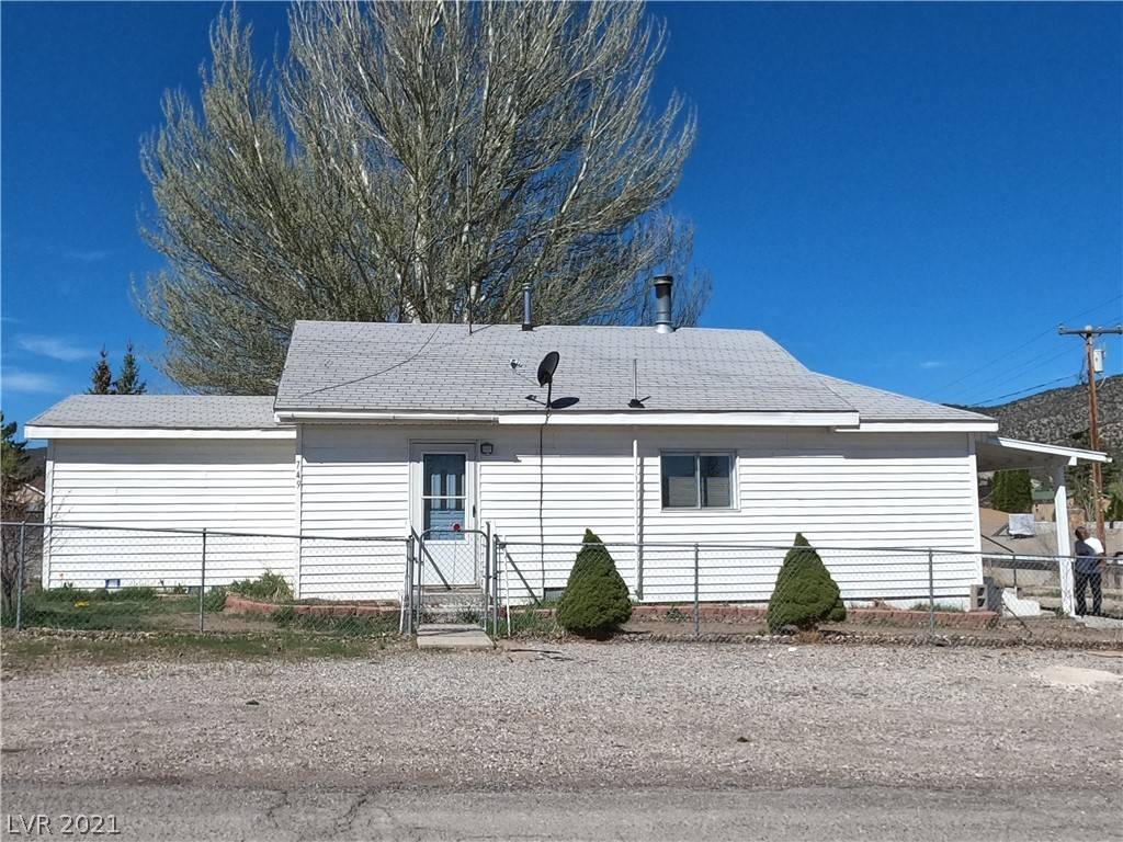 Ely, NV 89301,749 Avenue H