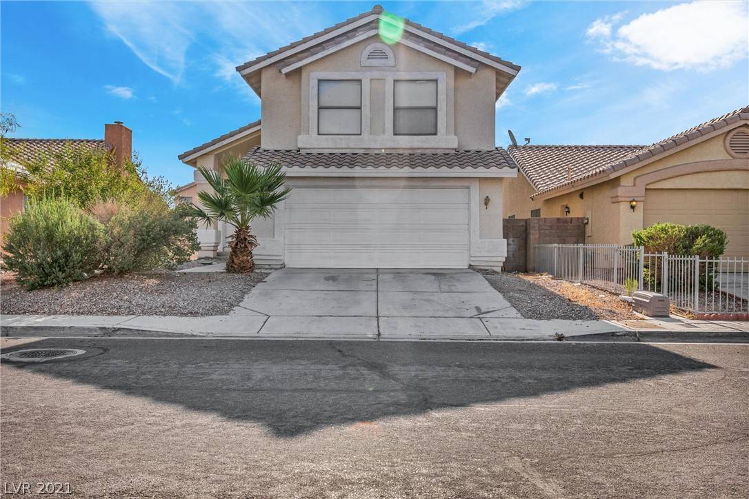 North Las Vegas, NV 89081,4630 Possum Berry Lane