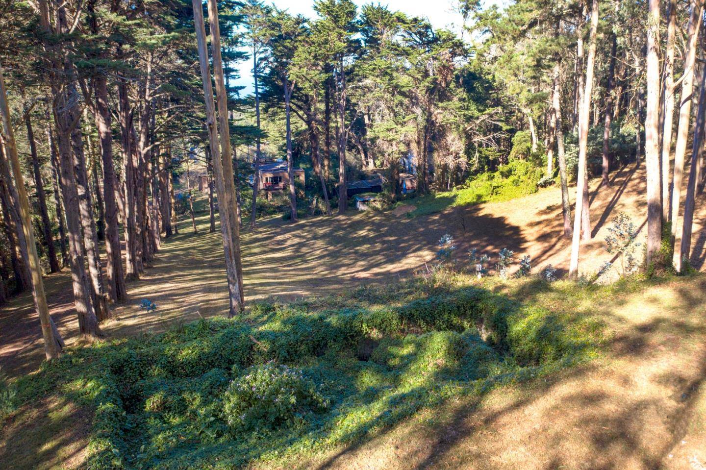 Montara, CA 94037,20 Bay View RD