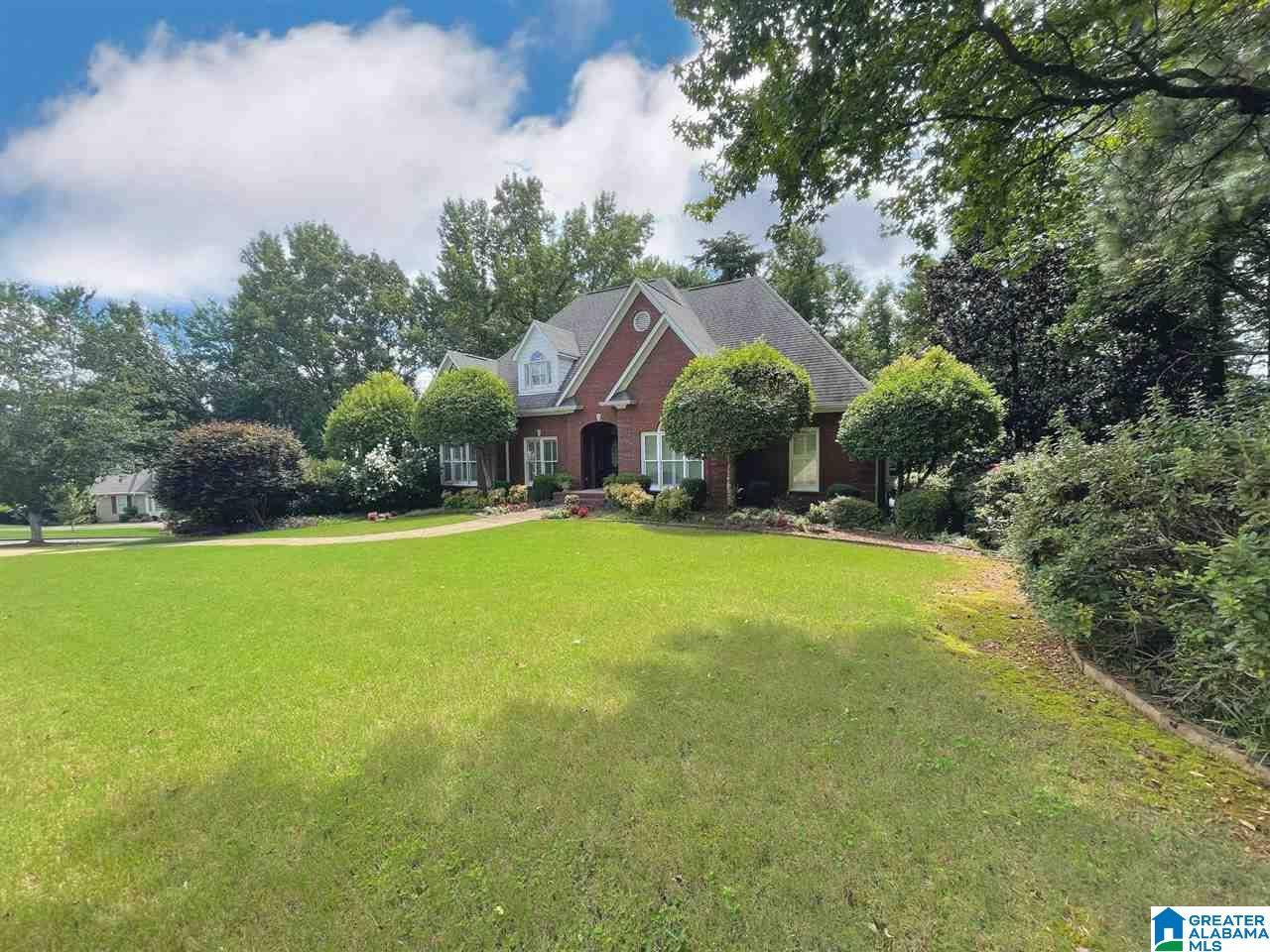 Trussville, AL 35173,213 WIMBERLY DRIVE