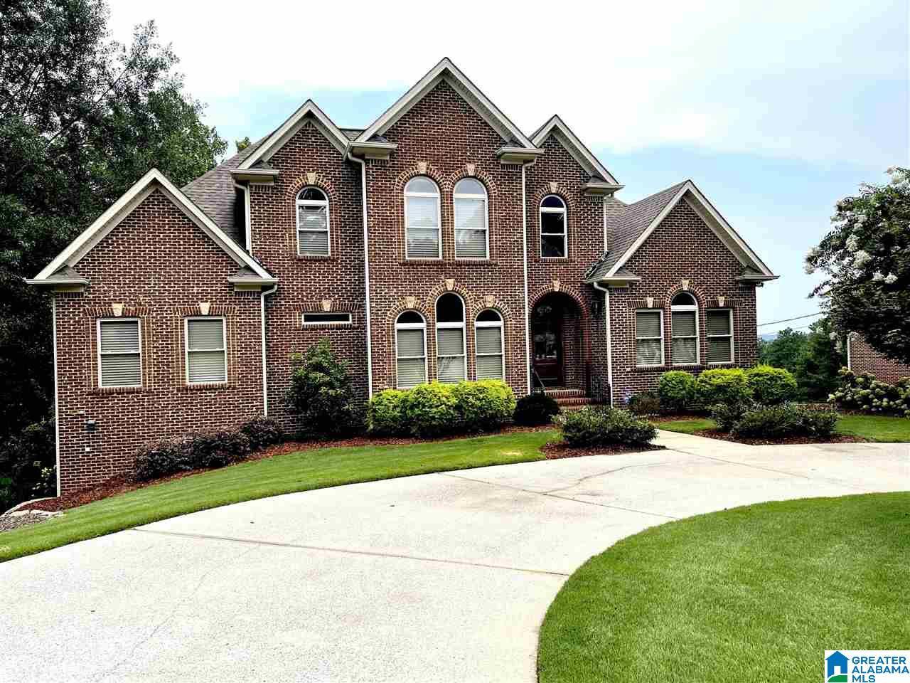 Sterrett, AL 35147,288 LINWOOD ROAD